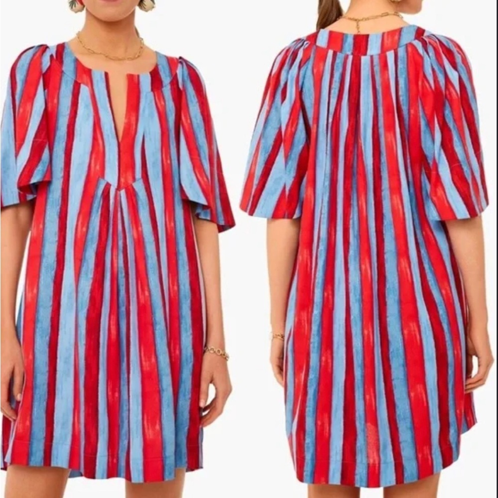Pomander Place dress L